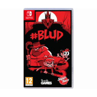 BLUD (Switch) SRG 129